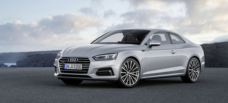 Photo: Audi